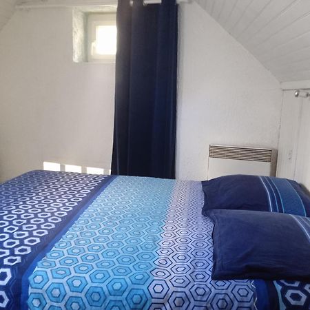 Petit Studio Sud Gare Ренн Экстерьер фото