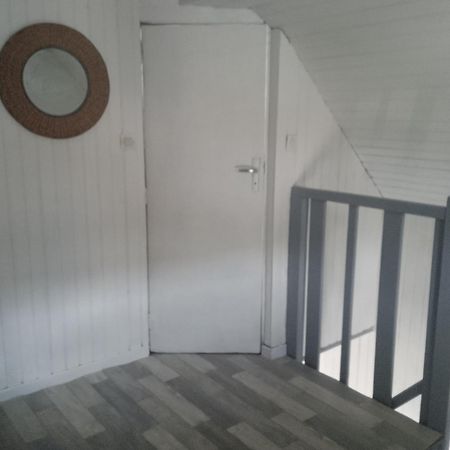 Petit Studio Sud Gare Ренн Экстерьер фото