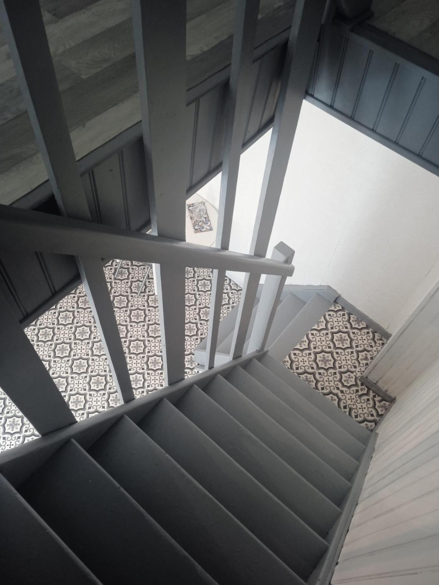 Petit Studio Sud Gare Ренн Экстерьер фото