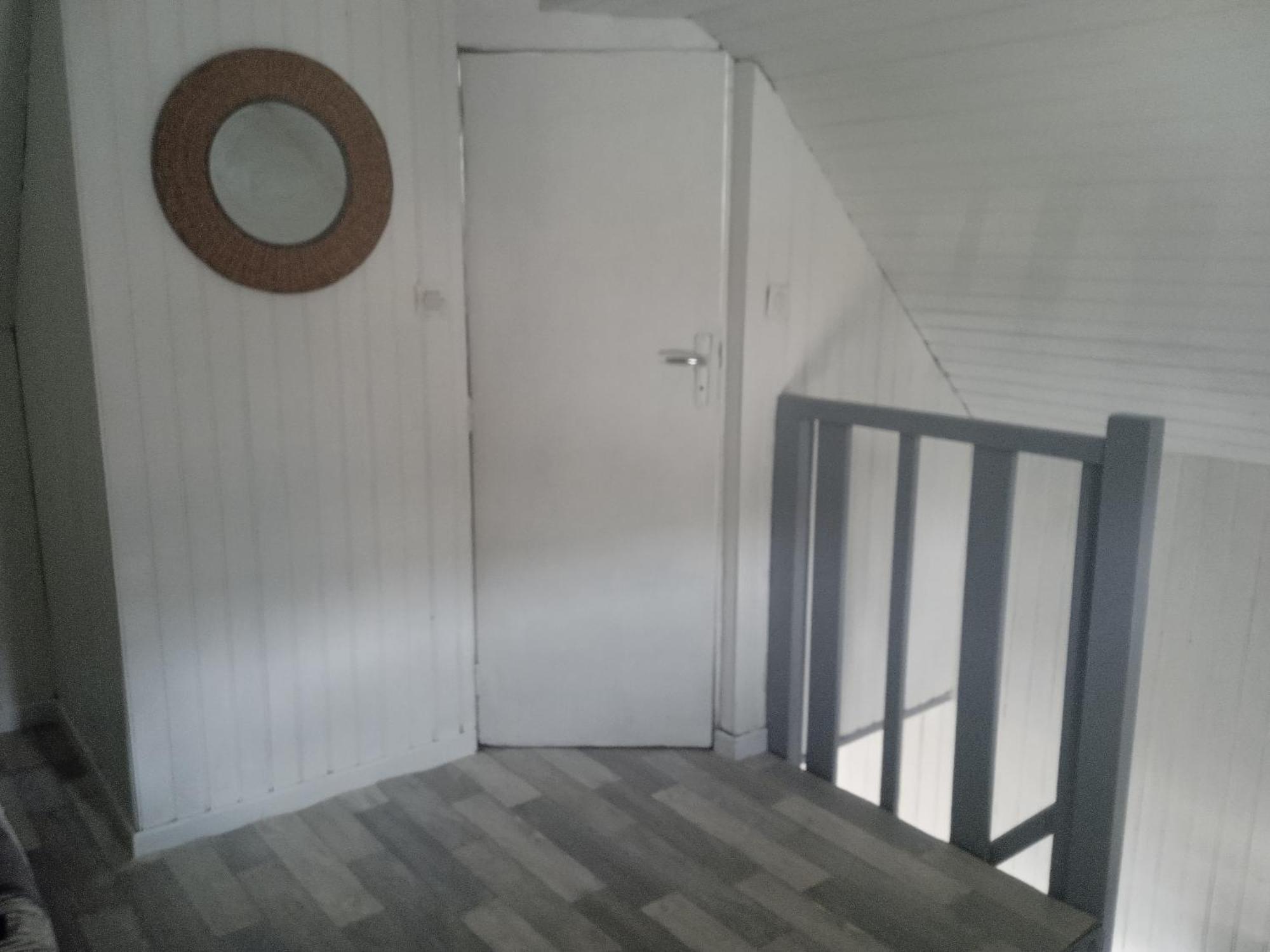 Petit Studio Sud Gare Ренн Экстерьер фото