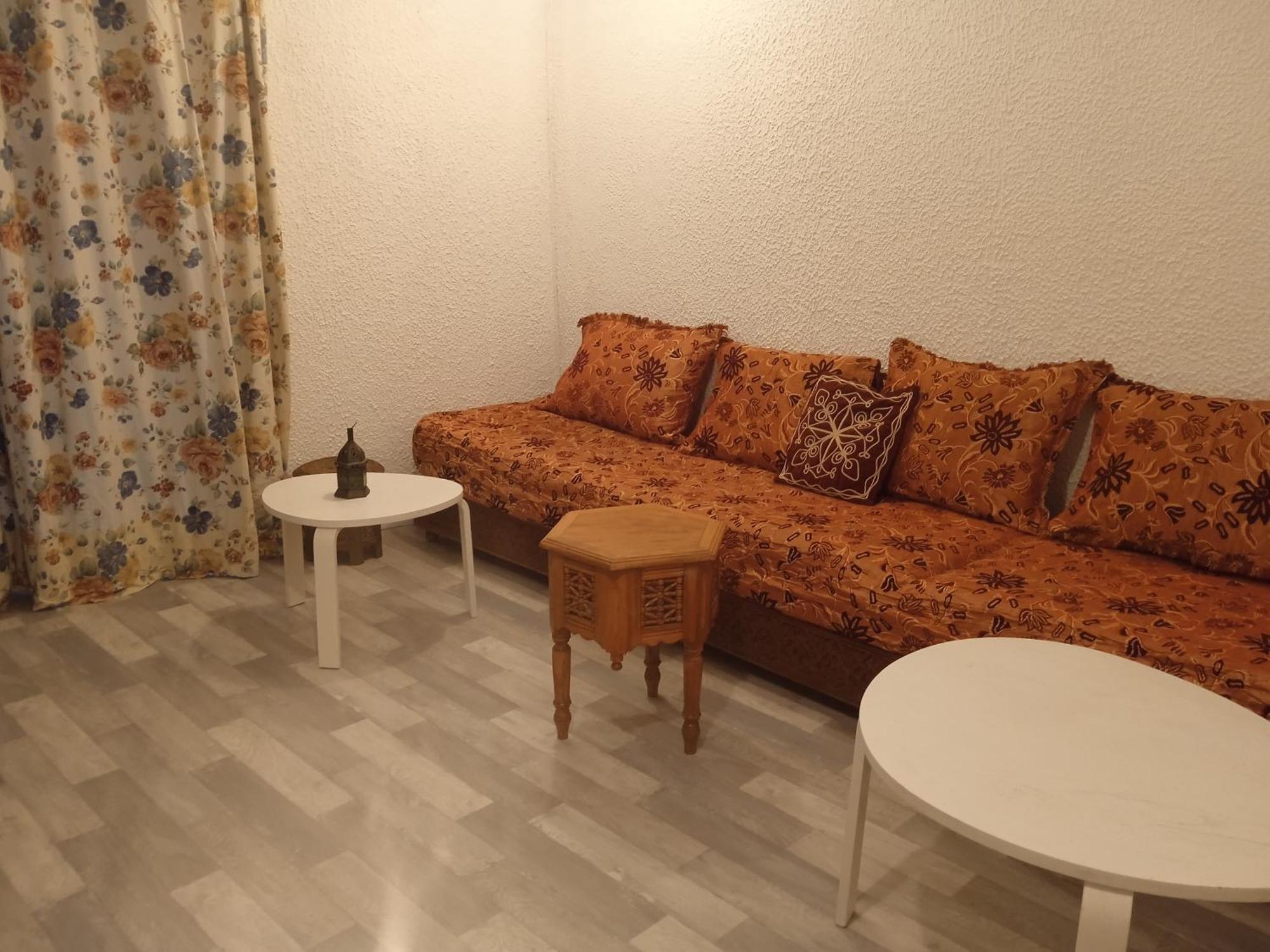 Petit Studio Sud Gare Ренн Экстерьер фото