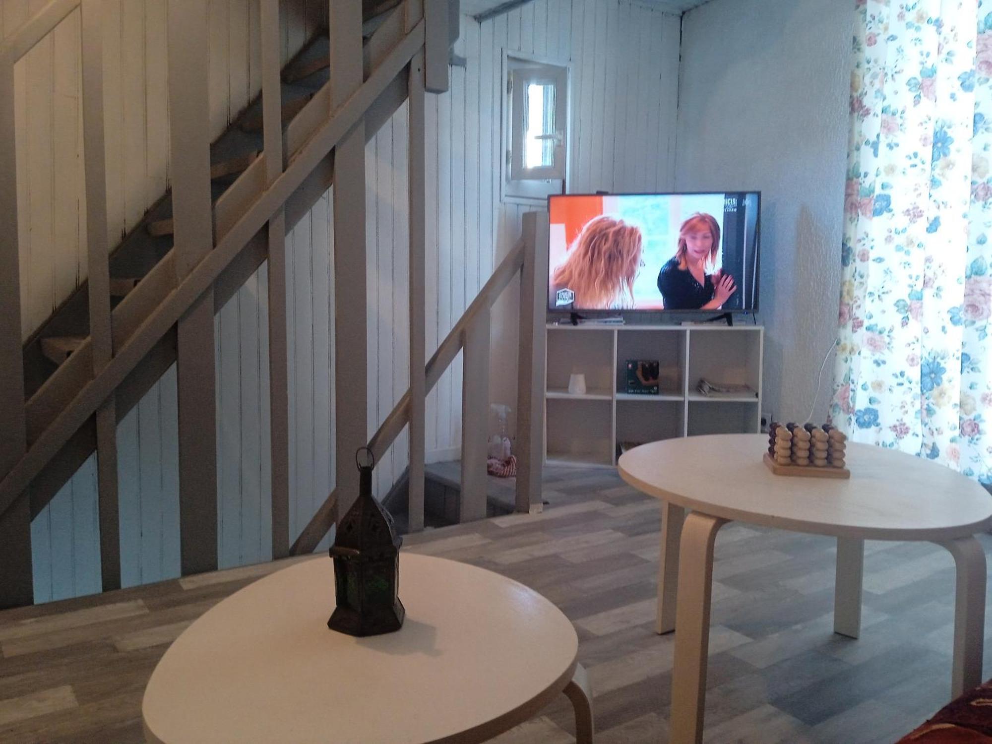 Petit Studio Sud Gare Ренн Экстерьер фото